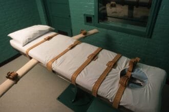 Three executions in one day... America brings the death penalty back to the forefront after 16 years