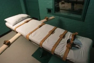 Three executions in one day... America brings the death penalty back to the forefront after 16 years