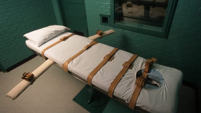 Three executions in one day... America brings the death penalty back to the forefront after 16 years