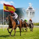 Spain.. The UAE President's Cup for Purebred Arabian Horses renews its presence on Saturday