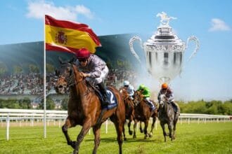 Spain.. The UAE President's Cup for Purebred Arabian Horses renews its presence on Saturday