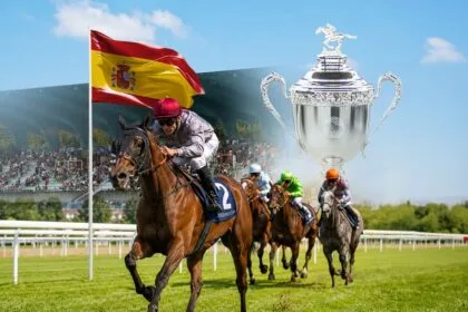 Spain.. The UAE President's Cup for Purebred Arabian Horses renews its presence on Saturday