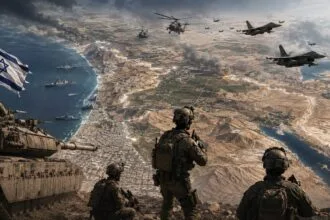 ثلاث جبهات تحت النيران.. كيف تعيد إسرائيل تشكيل خريطتها الأمنية الإقليمية؟