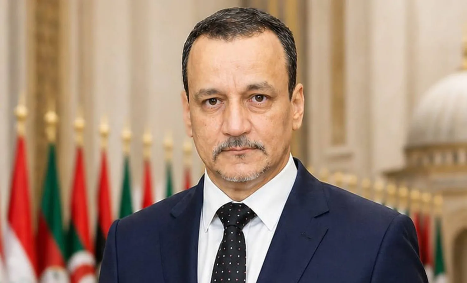 ismail-ould-cheikh-ahmed-oic-secretary-general