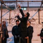 Two Iranians executed for spying for Mossad