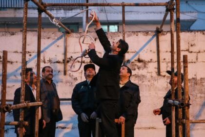 Two Iranians executed for spying for Mossad