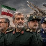 From the Revolutionary Guard to Hormuz: How is Iran reshaping its war machine after months of confrontation with America?