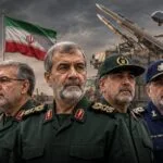 From the Revolutionary Guard to Hormuz: How is Iran reshaping its war machine after months of confrontation with America?