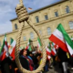 Iran executes foreigner on charges related to January protests