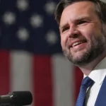 J.D. Vance returns to Ohio... a campaign rally and an early test of his 2028 ambitions