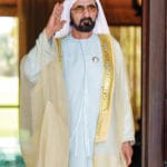محمد بن راشد: كل عام و"أم الإمارات" في صحة وسعادة وخير