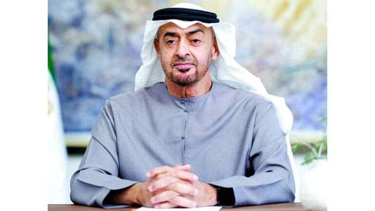 بمناسبة يوم المرأة الإماراتية.. رئيس الإمارات ونائباه: ابنة الإمارات معطاءة وصانعة للأجيال ومصدر فخر لوطنها