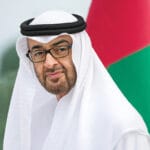 محمد بن زايد: ابنة الإمارات شريك أساسي في تعزيز قوة الوطن وصموده