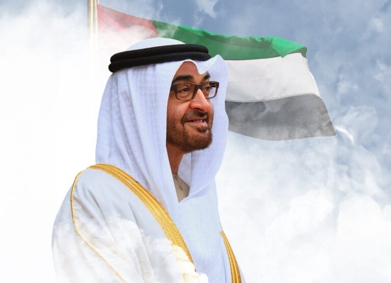 "أبناؤنا ثروتنا الحقيقية".. رئيس الإمارات يهنئ ببداية العام الدراسي الجديد