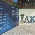 AED 101 billion in net profits for the 18 largest companies on the Abu Dhabi Securities Market