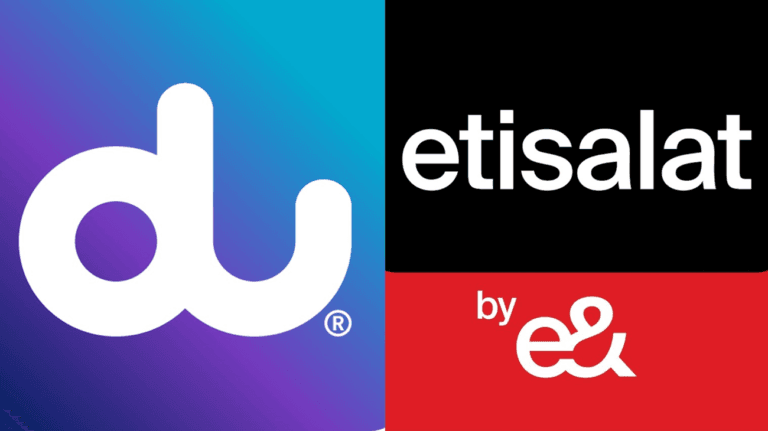 A strategic decision that reflects the UAE's confidence in the sector. Renewing the "Etisalat" and "Du" licenses for 20 years
