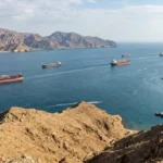Iran and Oman are nearing an agreement on the Strait of Hormuz; shipping lanes and fees are key points of negotiation
