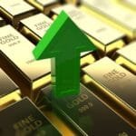 الذهب يرتفع وسط تراجع الدولار وانخفاض توقعات رفع الفائدة الأمريكية