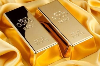 الذهب يتخطى 4,200 دولار للأونصة وسط تفاؤل باتفاق مرتقب لفتح مضيق هرمز