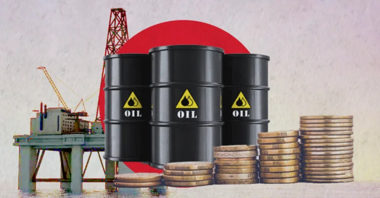 Global oil prices rise amid uncertainty over the reopening of the Strait of Hormuz