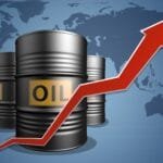 Global oil prices rise amid uncertainty over the Strait of Hormuz agreement