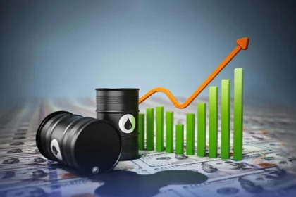 Brent crude surpasses $83... Oil prices rise on Friday