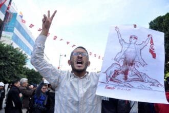 Rising unemployment in Tunisia and an expected escalation of protests by unemployed university graduates