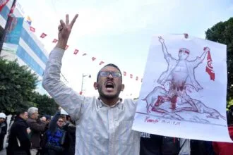 Rising unemployment in Tunisia and an expected escalation of protests by unemployed university graduates