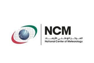 UAE weather.. The National Meteorological Department warns of light to heavy rains in several regions