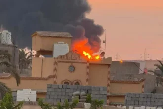The Libyan Energy Committee warns of the repercussions of targeting the Zawiya refinery and demands protection for oil facilities