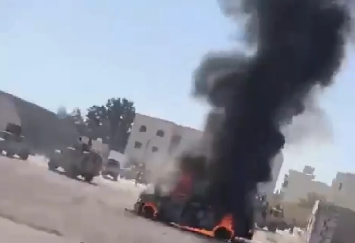 Libyan Officials Call for Full Probe After Sorman Armed Clashes