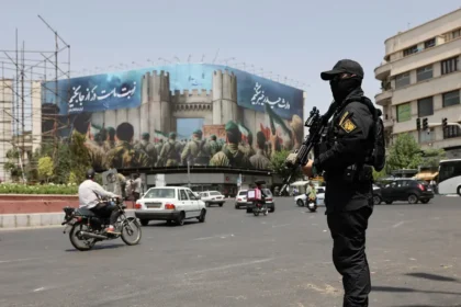 Iran announces the arrest of 21 Mossad agents in Kerman and the capture of armed cells