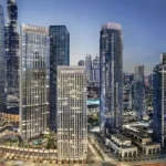 بزيادة 21%.. إيرادات "إعمار" ترتفع إلى 23.9 مليار درهم خلال النصف الأول