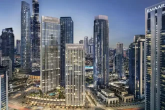 بزيادة 21%.. إيرادات "إعمار" ترتفع إلى 23.9 مليار درهم خلال النصف الأول