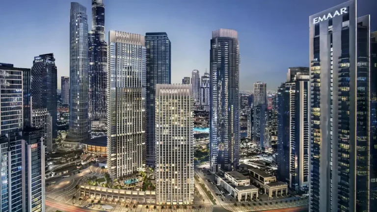 بزيادة 21%.. إيرادات "إعمار" ترتفع إلى 23.9 مليار درهم خلال النصف الأول
