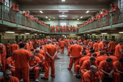سجون للإيجار.. أوروبا تواجه أزمة اكتظاظ وتبحث عن حلول خارج حدودها