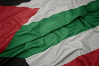 الأردن والكويت تعززان التنسيق السياسي لاحتواء التوترات الإقليمية ودعم جهود التهدئة