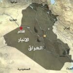 Jordan, Syria, and Iraq are discussing ways to enhance military coordination and secure their shared borders