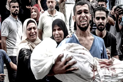 الأمم المتحدة تكشف حصيلة صادمة لمقتل الأطفال في غزة منذ وقف إطلاق النار