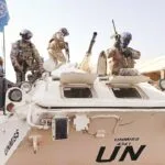 South Sudan: UN strengthens its presence in Bentiu camp following security tensions
