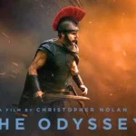 الأوديسة تعود إلى صدارة الكتب في أمريكا بعد نجاح فيلم نولان
