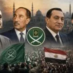 The Muslim Brotherhood in Egypt: From clash with Nasser to Morsi's rule and then confrontation with Sisi