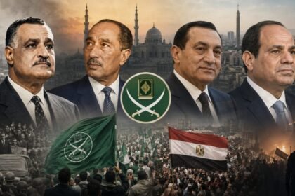 الإخوان المسلمون في مصر.. من الصدام مع عبد الناصر إلى حكم مرسي ثم المواجهة مع السيسي