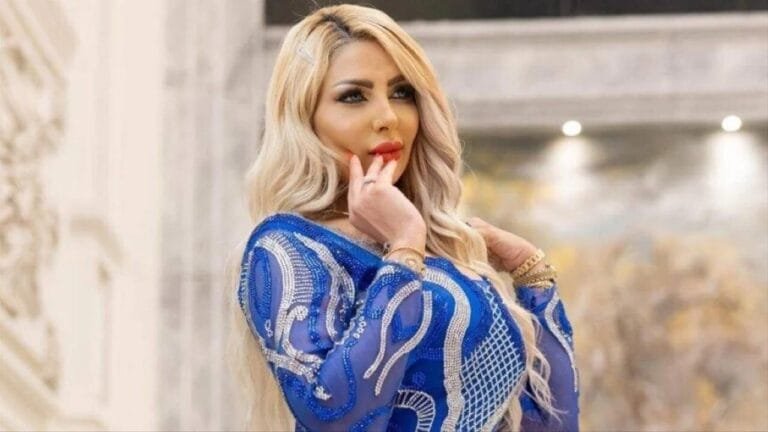 اليوم.. الحكم على سارة خليفة في قضية اتهامها باحتجاز سائقها والاعتداء عليه