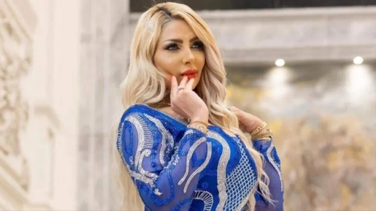 Today, the verdict will be issued in the case of Sarah Khalifa, who is accused of detaining and assaulting her driver