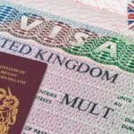 Record high in applications for citizenship and permanent residency in Britain