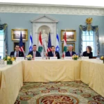 Washington demands that Israel abide by the framework agreement with Lebanon and calls for a gradual withdrawal
