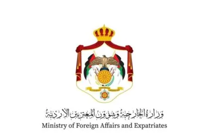 أكد تضامنه مع الإمارات.. الأردن يدين الهجوم الإيراني على ناقلة أدنوك
