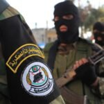 Military intelligence announces the arrest of 19 wanted individuals in 6 Iraqi provinces