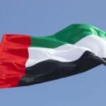 UAE stands in solidarity with Indonesia and offers condolences to earthquake victims
